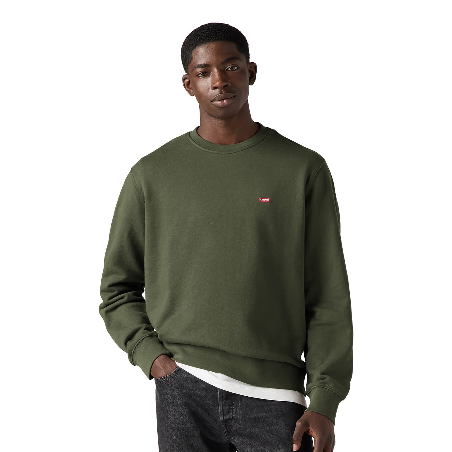 Levis LSE Original HM Crew Deep Depths  - 000GZ-0010