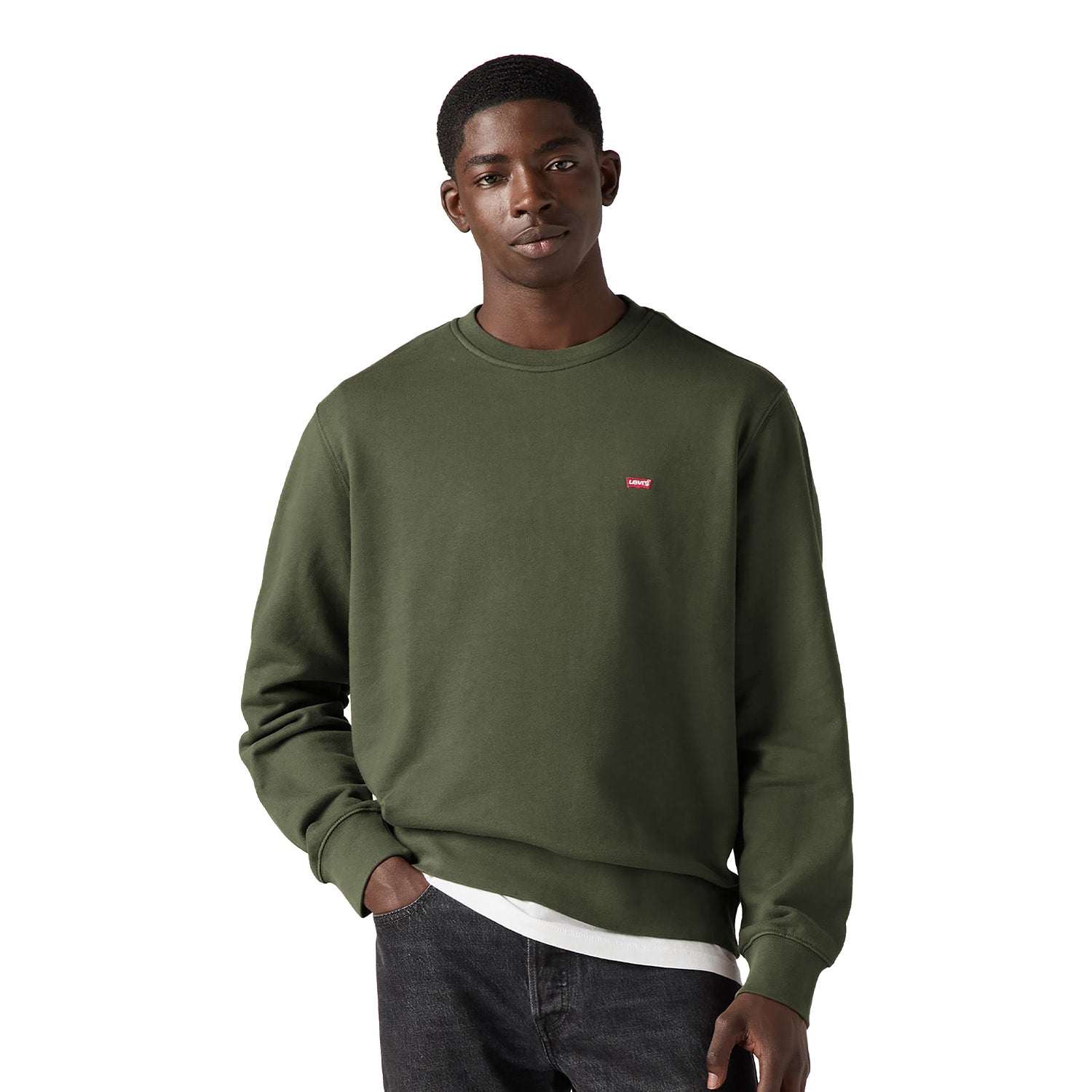 Levis LSE Original HM Crew Deep Depths  - 000GZ-0010