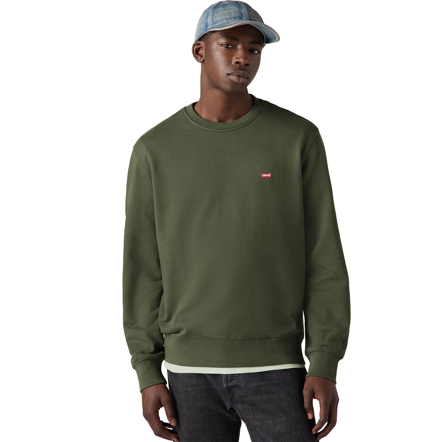 Levis LSE Original HM Crew Deep Depths  - 000GZ-0010