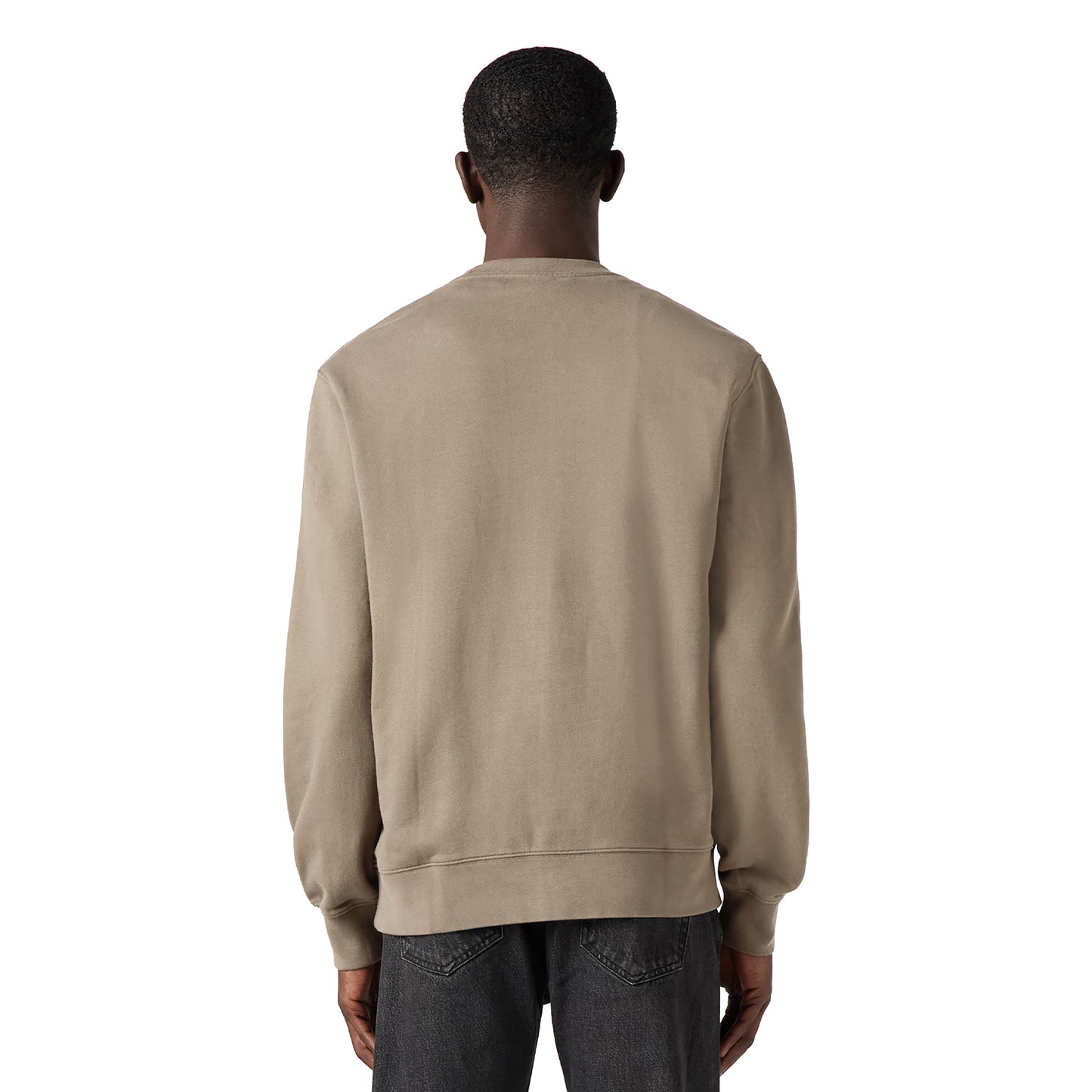Levis LSE Original HM Crew Brindle  - 000GZ-0013