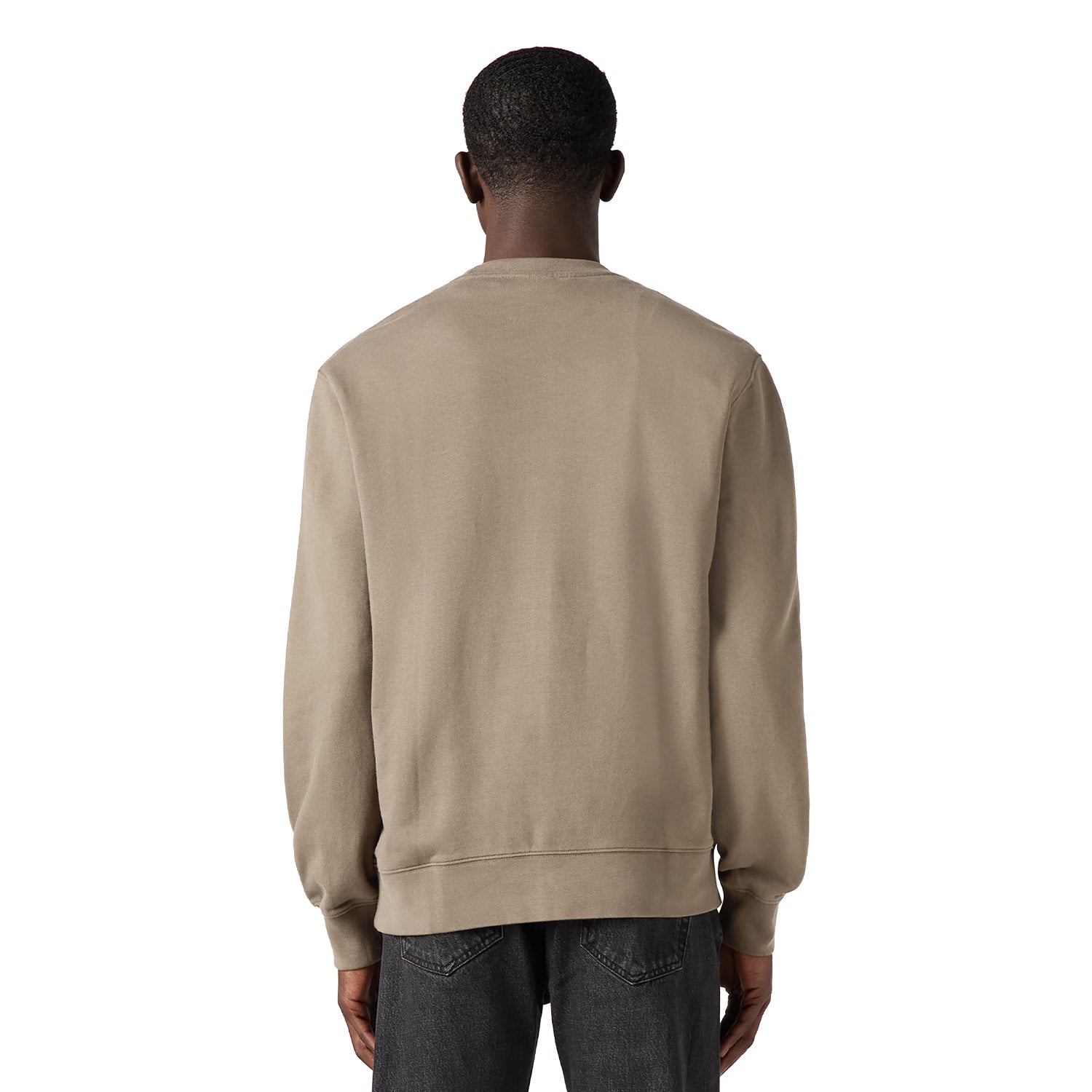 Levis LSE Original HM Crew Brindle  - 000GZ-0013