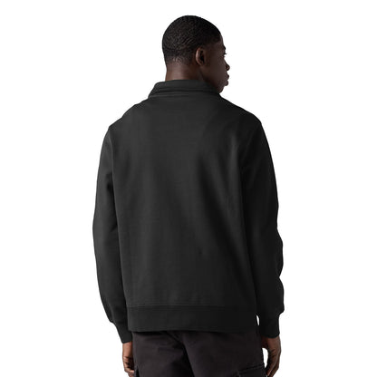 Levis LSE Original HM 1/4 Zip Coffee  - 001B9-0017