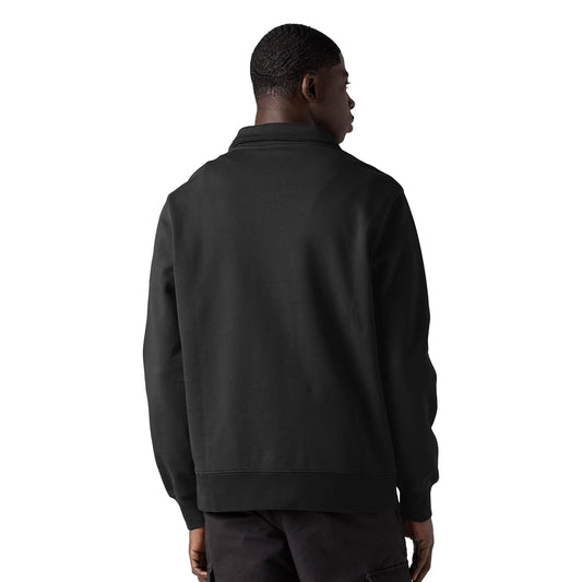 Levis LSE Original HM 1/4 Zip Coffee  - 001B9-0017