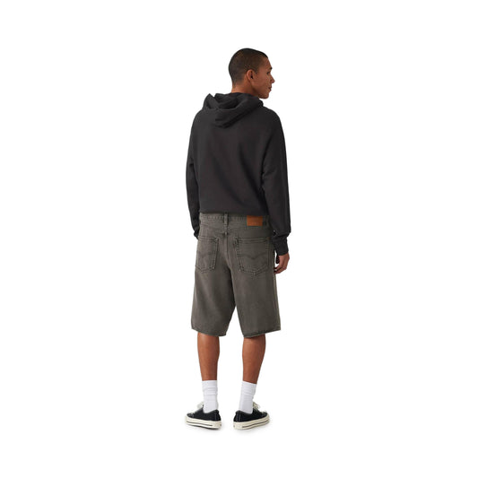 Levis 478 Baggy Shorts Overnight Bag Shorts