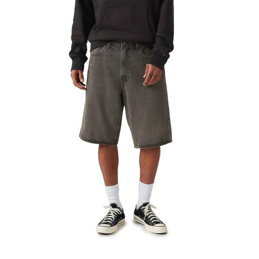 Levis 478 Baggy Shorts Overnight Bag Shorts