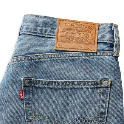 Levis 478 Baggy Shorts My Frequency Shorts  - 001JM-0005