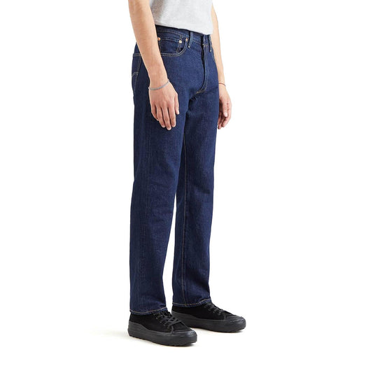 Levis 501 Original Pant Onewash  - 00501-0101