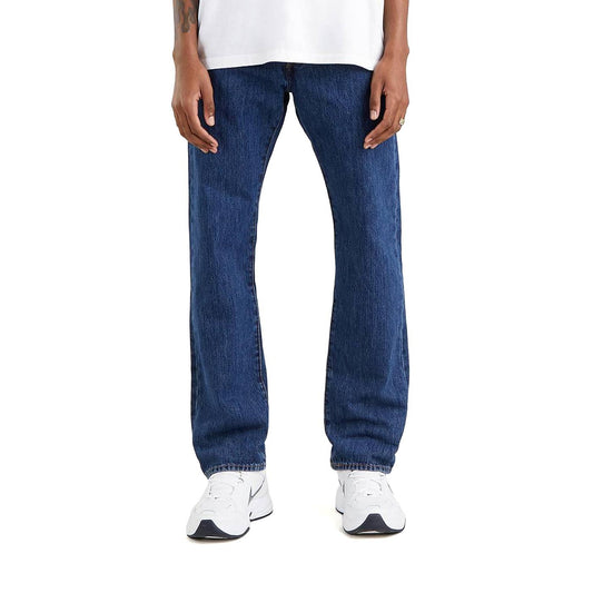 Levis 501 Original Pant Stonewash 80684  - 00501-0114