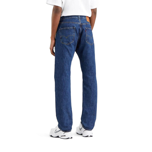 Levis 501 Original Pant Stonewash 80684  - 00501-0114