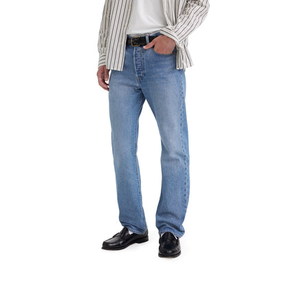 Levis 501 Original Jeans Chemicals  - 00501-3504