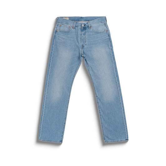 Levis 501 Original Jeans Let It Happen  - 00501-3524