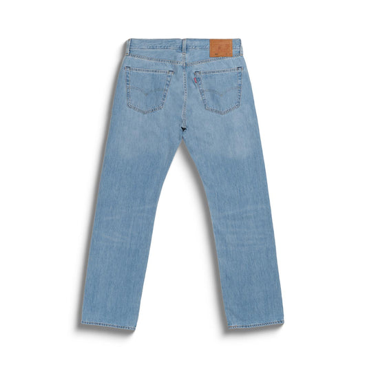 Levis 501 Original Jeans Let It Happen  - 00501-3524