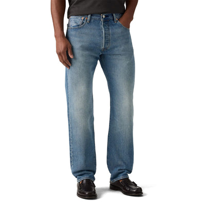 Levis 501 Relaxed Road Work  - 0057V-0006