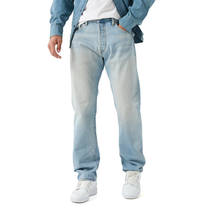 Levis 501 Relaxed See Through  - 0057V-0070