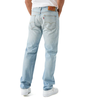 Levis 501 Relaxed See Through  - 0057V-0070