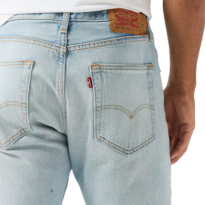 Levis 501 Relaxed See Through  - 0057V-0070