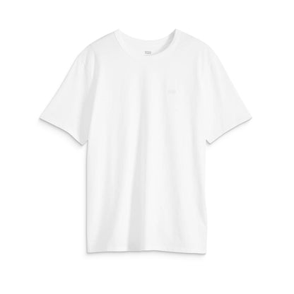 Levis The Original Tee Bright White  - 005GX-0000