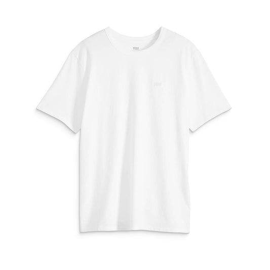Levis The Original Tee Bright White  - 005GX-0000