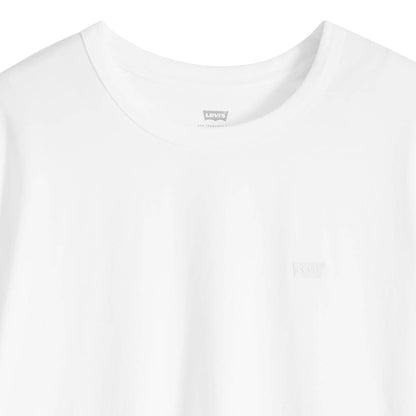 Levis The Original Tee Bright White  - 005GX-0000