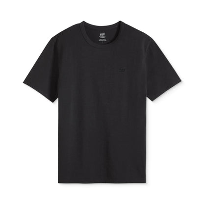 Levis The Original Tee Mineral Black  - 005GX-0014