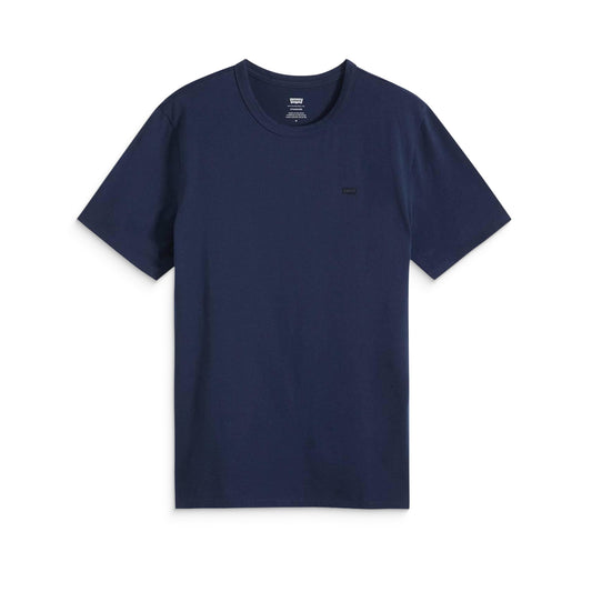 Levis The Original Tee Navy Blazer  - 005GX-0015