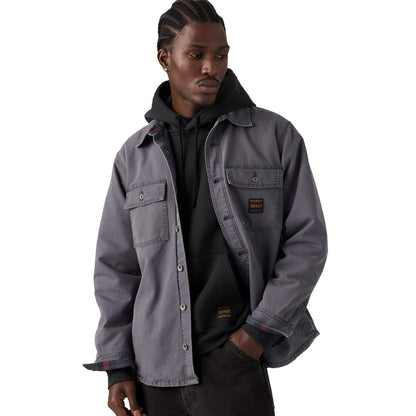 Levis Mission Overshirt Prophecy Periscope  - 007UT-0001