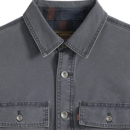Levis Mission Overshirt Prophecy Periscope  - 007UT-0001