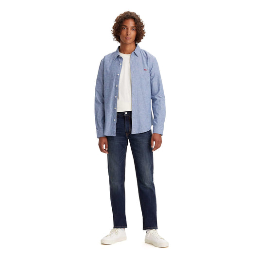 Levis 511 Slim Pant Sequoia RT