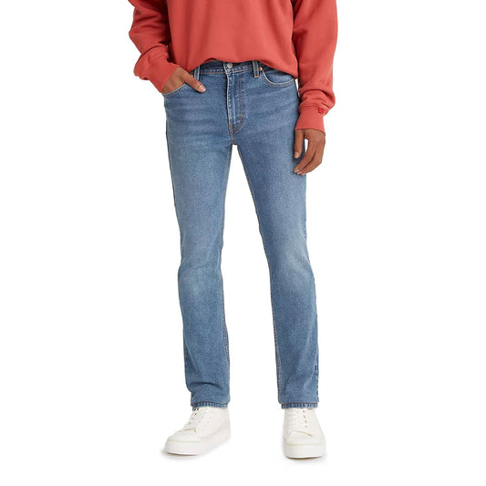 Levis 511 Slim Fresh Blue Adapt  - 04511-5222