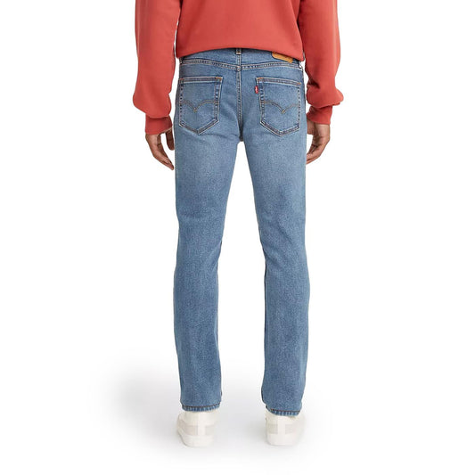 Levis 511 Slim Fresh Blue Adapt  - 04511-5222