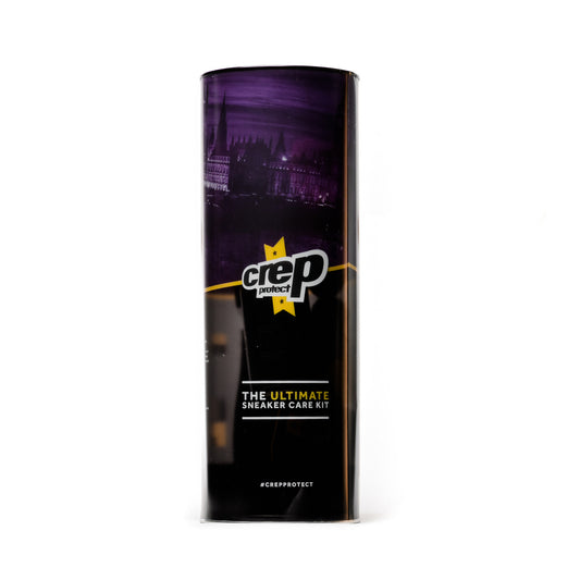 Crep Protect The Ultimate Sneaker Care Kit Tube  - 0660042376824
