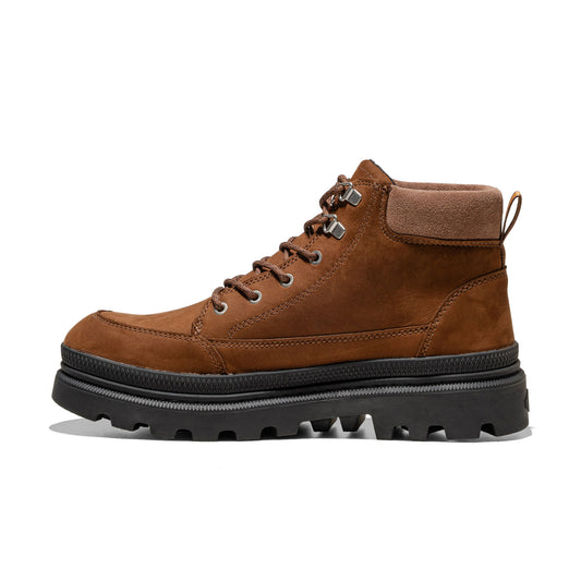 Palladium Troopercuff WP+ Bison  - 09545-248-M