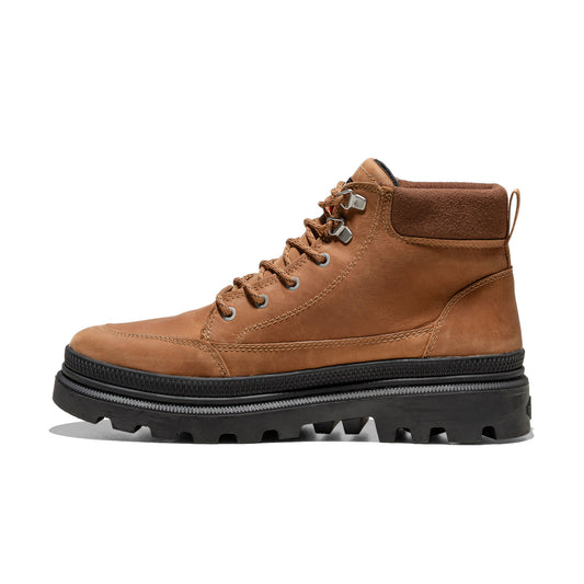 Palladium Troopercuff WP+ Dear Brown  - 09545-254-M