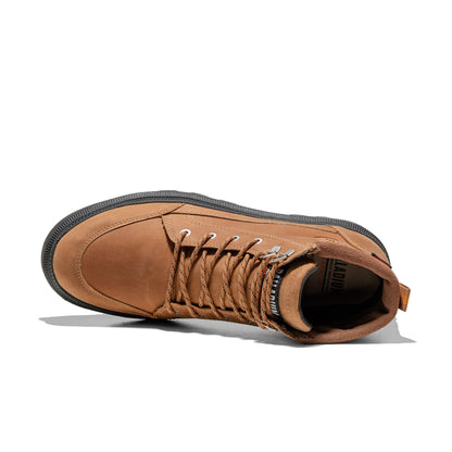 Palladium Troopercuff WP+ Dear Brown  - 09545-254-M