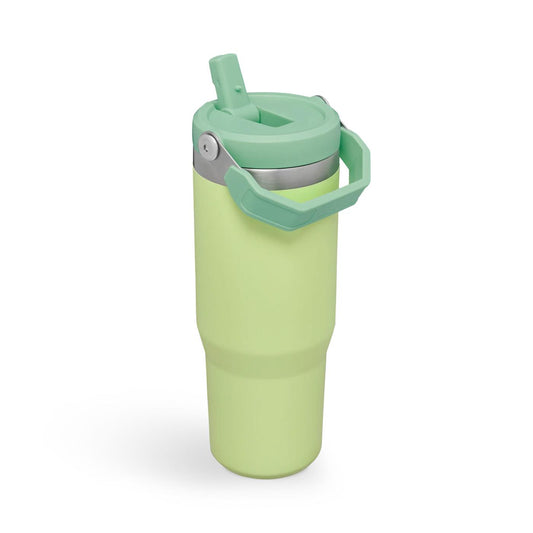 Stanley Classic Iceflow™ Flip Straw Tumbler 0.89L Citron  - 10-09993-197