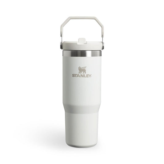 Stanley Classic Iceflow™ Flip Straw Tumbler 0.89L Frost  - 10-09993-407
