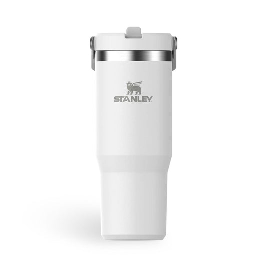 Stanley Classic Iceflow™ Flip Straw Tumbler 0.89L Frost  - 10-09993-407