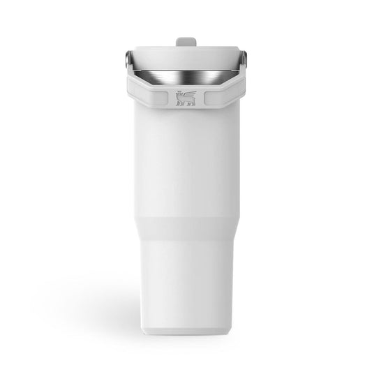 Stanley Classic Iceflow™ Flip Straw Tumbler 0.89L Frost  - 10-09993-407