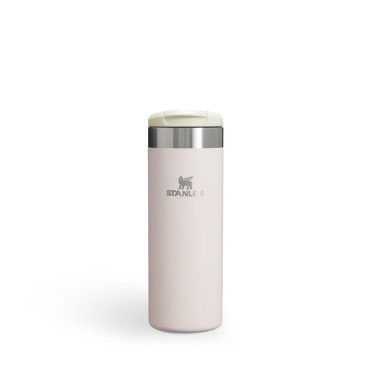 Stanley Aerolight™ Transit Mug 0,47L Rose Quartz  - 10-10787-120