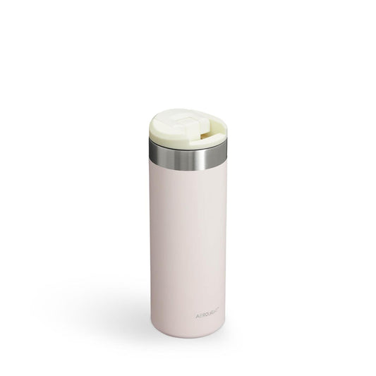 Stanley Aerolight™ Transit Mug 0,47L Rose Quartz  - 10-10787-120