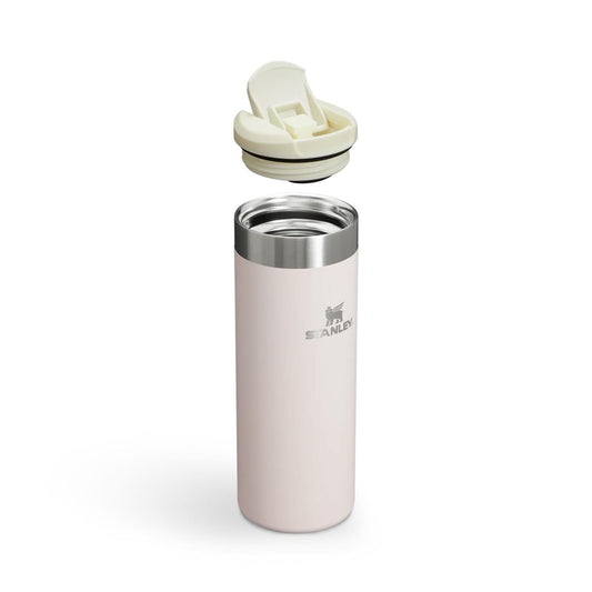 Stanley Aerolight™ Transit Mug 0,47L Rose Quartz  - 10-10787-120