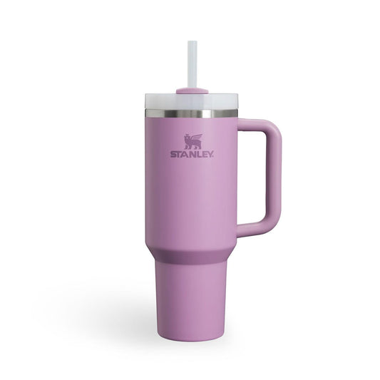 Stanley Quencher H2.0 Flowstate™ Tumbler 1.2L Lilac  - 10-10824-602