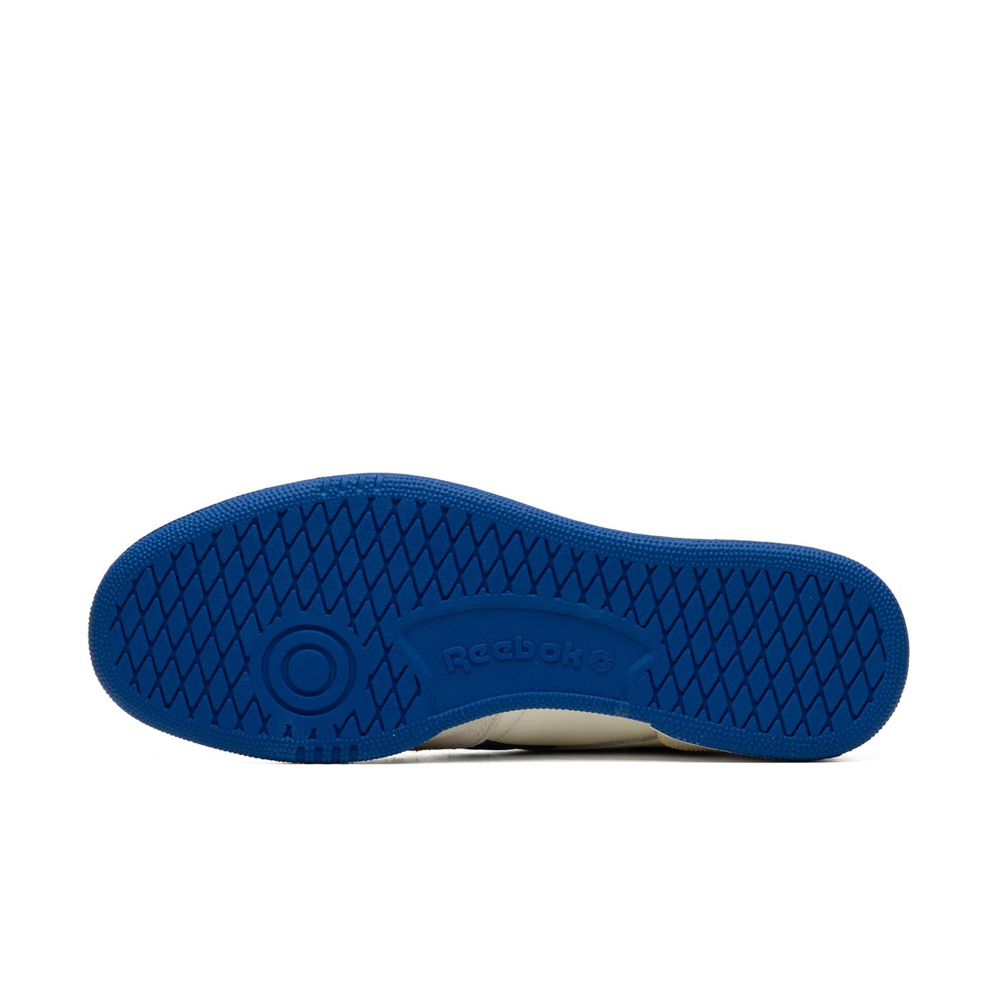 Reebok Club C Revenge Vintage Chalk/Collegiate Royal/Red  - 100001284