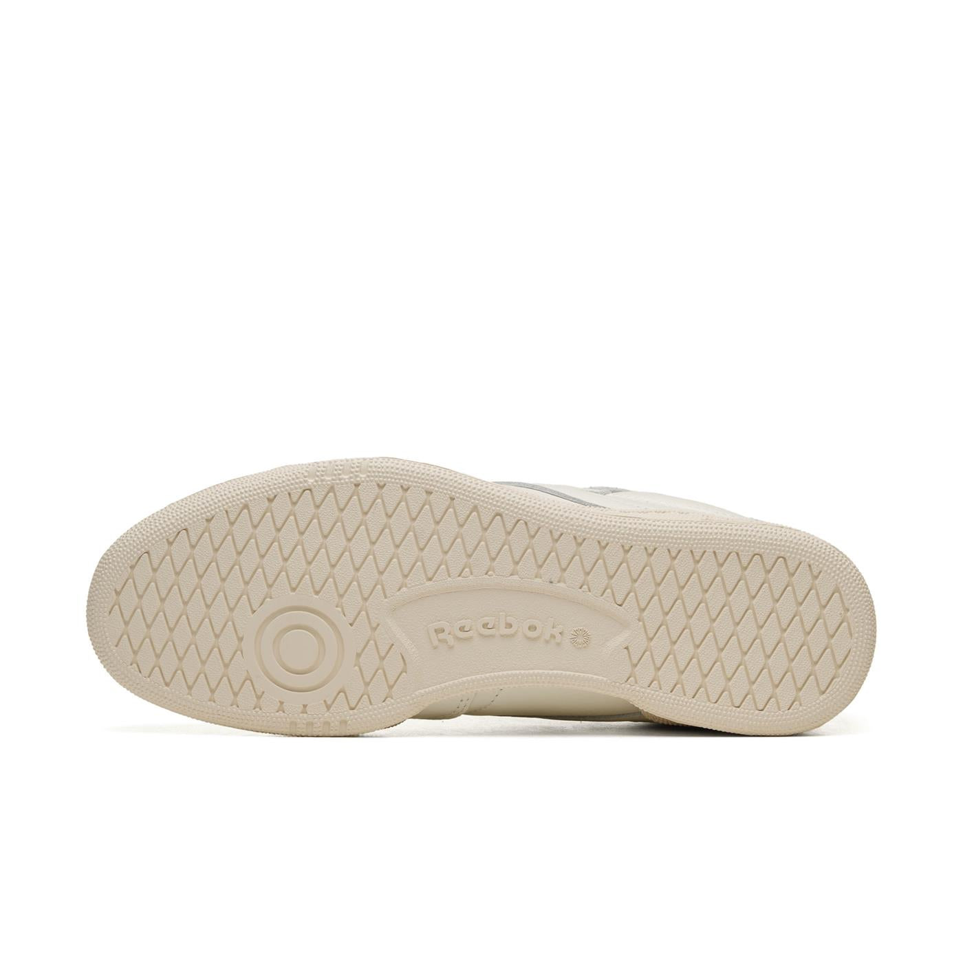 Reebok Club C 85 Vintage Chalk/Alabaster/Vector Navy  - 100007796