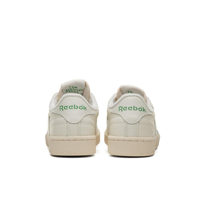 Reebok Club C 85 Vintage Chalk/Alabaster/Glen Green  - 100007797