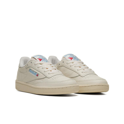 Reebok Club C 85 Vintage Chalk/Alabaster/Sky Blue  - 100007798