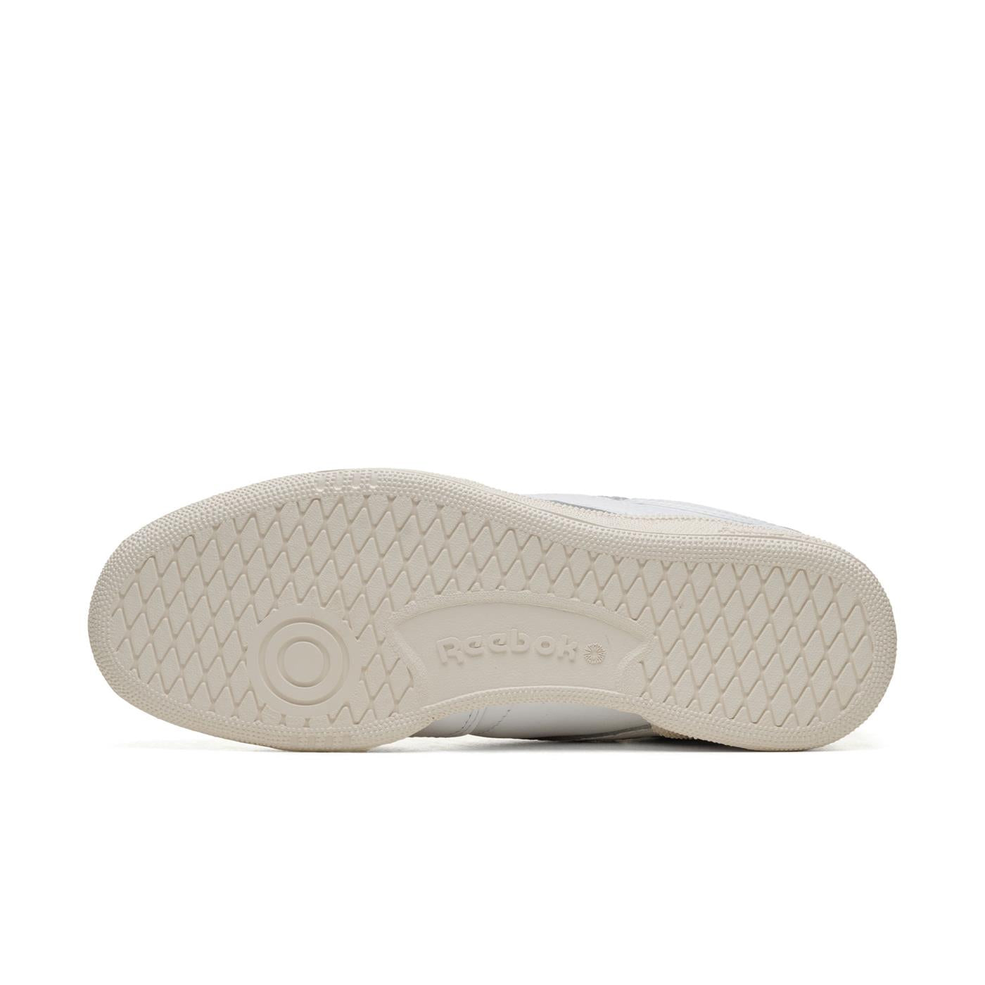 Reebok Club C 85 Vintage Ftwr White/Chalk/Vector Blue  - 100007875