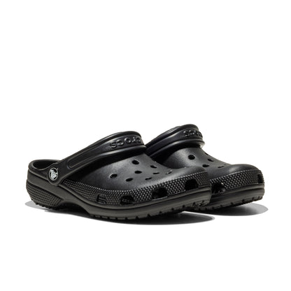 Crocs Classic Clog Black