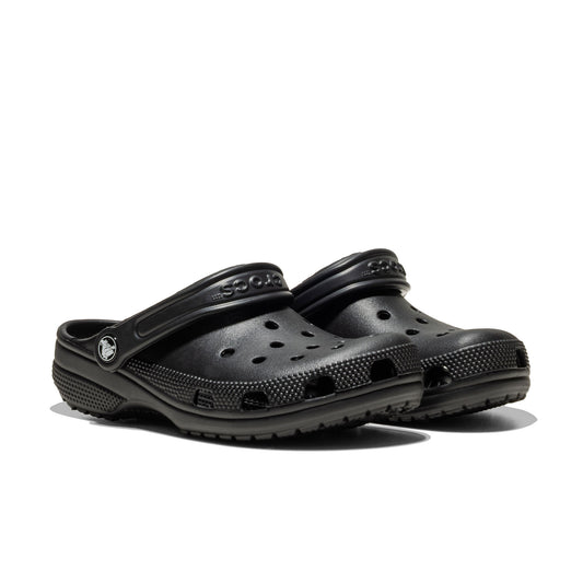 Crocs Classic Clog Black