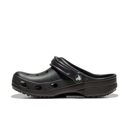 Crocs Classic Clog Black
